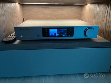 Cambridge Audio CXN V2 streamer network player