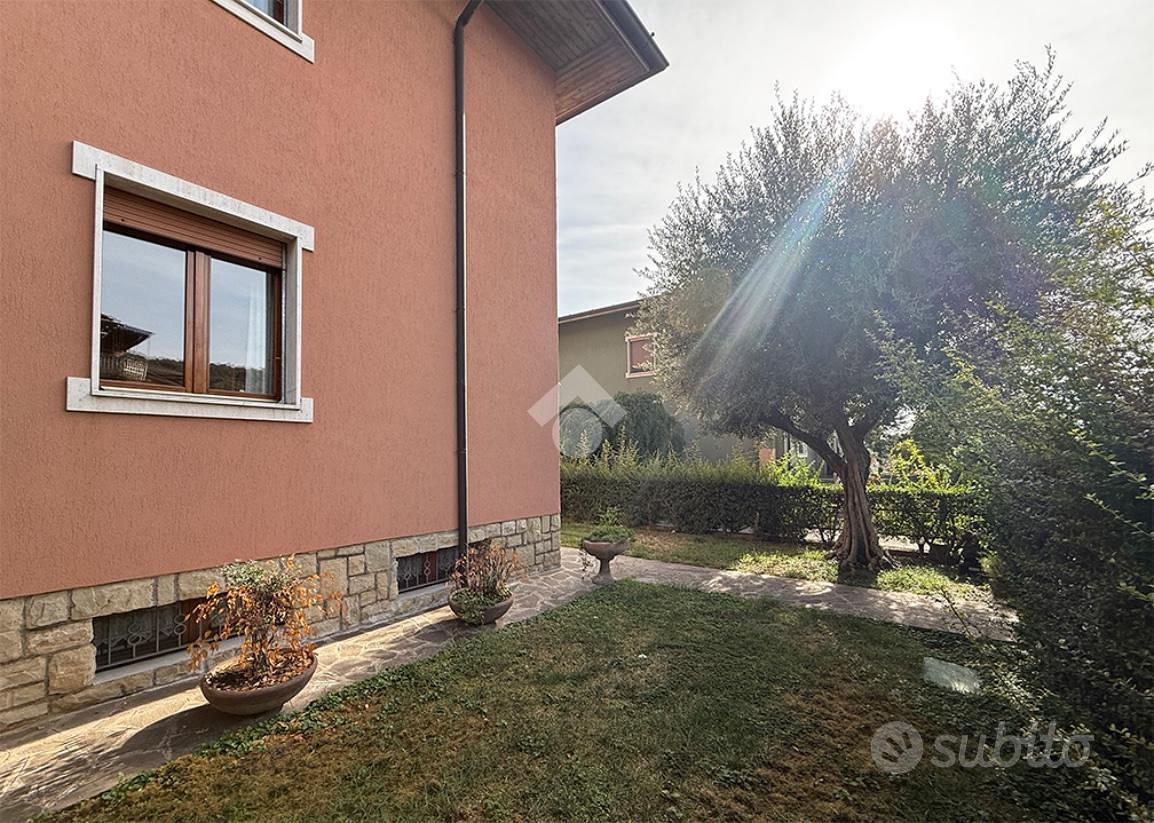 Casa – Cellatica, Fantasina - Vista 2
