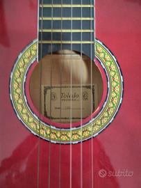 chitarra classica 