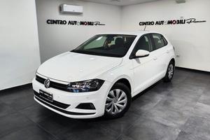 Volkswagen Polo Business 1.0 TGI 5p. Comfortline B