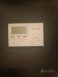 crono termostato beretta rec07