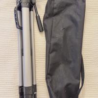 TREPPIEDE BRUNNER ALTEZZA 170 cm RIPIEGABILE