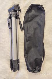 TREPPIEDE BRUNNER ALTEZZA 170 cm RIPIEGABILE