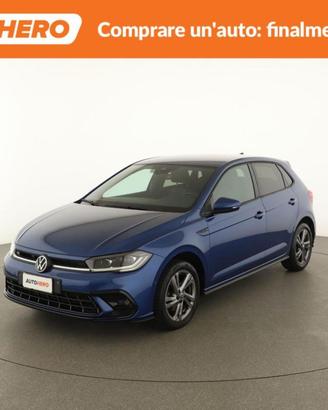 VOLKSWAGEN Polo KK49780
