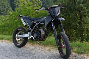 Fantic 50 motard