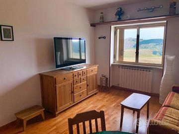 Appartamento Roccaraso Aremogna