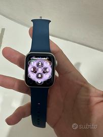 Apple watch SE 2ª Generazione