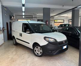 Fiat Doblo Doblò 1.6 MJT 105CV S&S PC-TN Cargo Lou