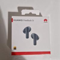 HUAWEI FreeBuds 5i, Cuffie Bluetooth 5.2 Wireless
