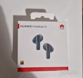 HUAWEI FreeBuds 5i, Cuffie Bluetooth 5.2 Wireless
