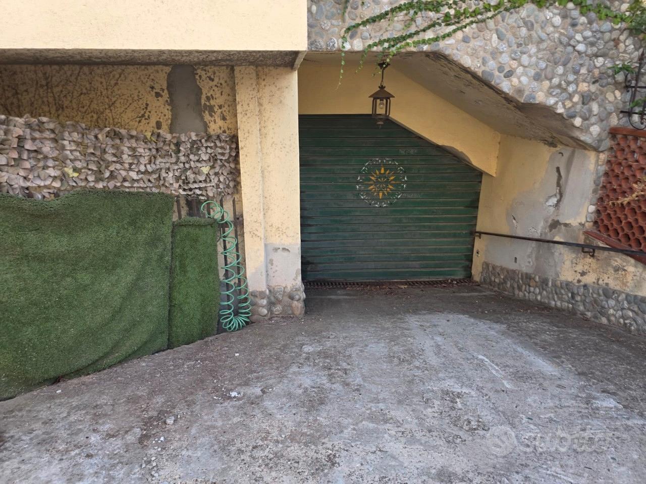 Casa – Reggio Calabria, Catona - Vista 4