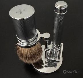 Set rasatura tradizionale Muhle r89 grande