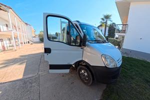 Iveco Daily 35c10 Cassone fisso