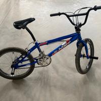 Bicicletta BMX