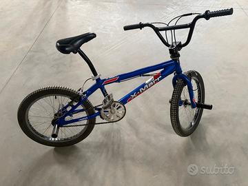 Bicicletta BMX