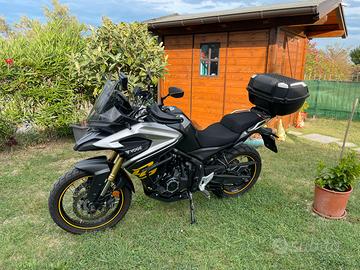 Voge valico dsx525