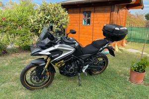 Voge valico dsx525