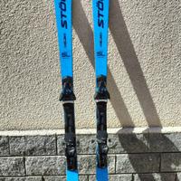 Stockli laser sl worldcup