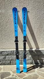 Stockli laser sl worldcup