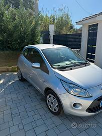 Ford Ka 1.3 TDCi