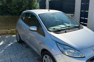 Ford Ka 1.3 TDCi