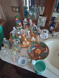 Oggetti da collezione 