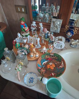 Oggetti da collezione 