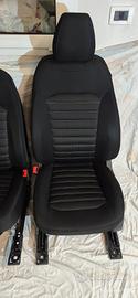 sedili interni completi ford Mondeo mk5