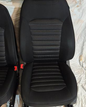 sedili interni completi ford Mondeo mk5