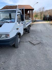 Iveco daily 59/12 ribaltabile