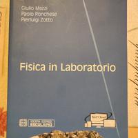 Fisica in Laboratorio