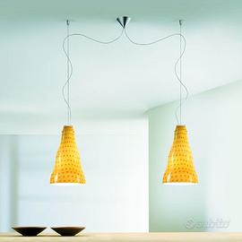 lampada la sospensione leucos