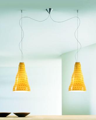 lampada la sospensione leucos
