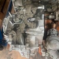 CAMBIO  AUTOMATICO MAZDA CX30 50.000KM HF JE7S