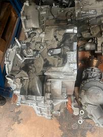 CAMBIO  AUTOMATICO MAZDA CX30 50.000KM HF JE7S