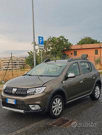 Dacia Sandero Stepway 2019 Benzina 90 CV 