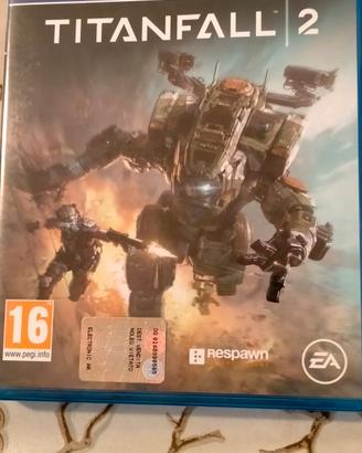 Titanfall 2
