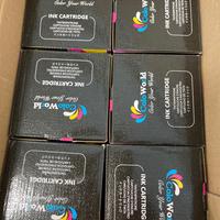 Cartucce per hp338 Nero