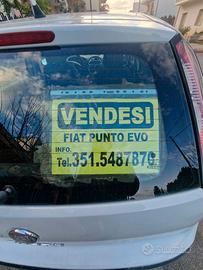 punto evo 