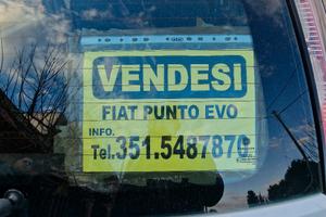 punto evo 