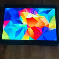 Samsung Tab S Tablet