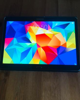Samsung Tab S Tablet