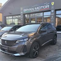 Peugeot 3008 Hybrid 225 e-EAT8 GT Pack