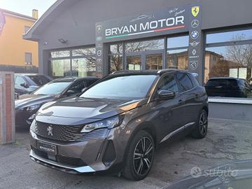 Peugeot 3008 Hybrid 225 e-EAT8 GT Pack