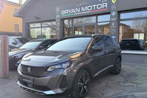 Peugeot 3008 Hybrid 225 e-EAT8 GT Pack