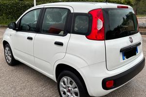 Fiat Panda Lounge 900 TwinAir turbo Metano 2020