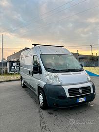 Fiat Ducato 115 multijet