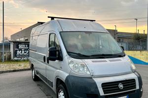Fiat Ducato 115 multijet