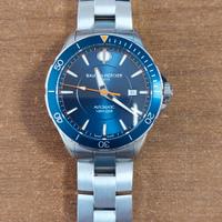 Orologio Baume & Mercier Clifton Club 10378