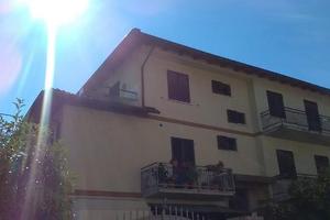 Appartamento Monte San Savino (Ar)